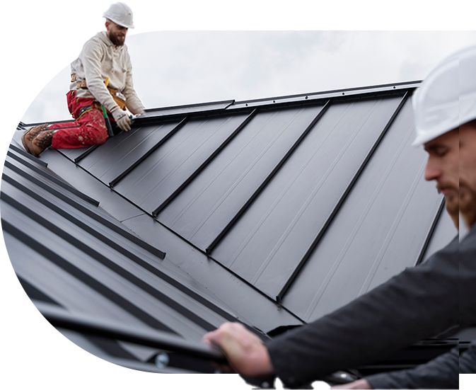 roofing company